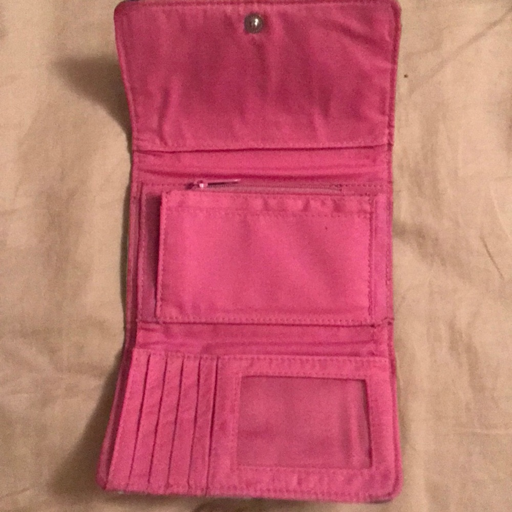 Disney wallet - Picture 2 of 4